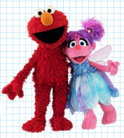 Welcome to Sesame Workshop